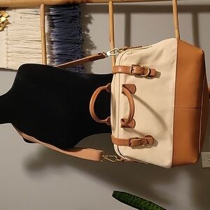 Fossil MADDOX ESTATE Weekender Bag